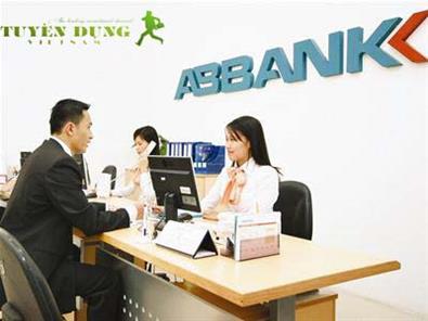ABBank tuyển dụng CV/NV QHKH Cá nhân tại Hà Nội [16.01.2015]
