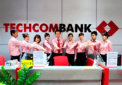 TechcomBank tuyển dụng Giao dịch viên tại Lào Cai [11.01.2015]