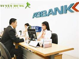 Ngân Hàng ABBank Tuyển dụng nhiều vị trí tại Hà Nội, TPHCM & nhiều tỉnh thành (tháng 4, 5/2015)