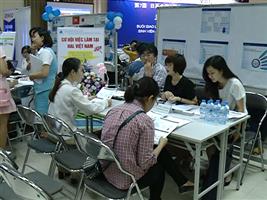 Cơ hội việc làm trong các DN Nhật Bản tại Việt Nam
