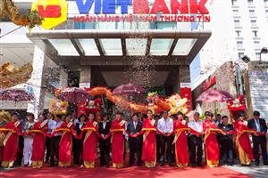 Ngân hàng TMCP Việt Nam Thương Tín tuyển dụng nhiều vị trí trên toàn quốc (20.10.2015)