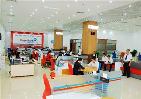 HOT VietinBank tuyển dụng cán bộ Trụ sở chính tại Hà Nội & TPHCM (23.01.2016)