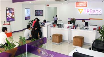 Ngân hàng TMCP Tiên Phong (TPBANK) tuyển Chuyên viên Thanh toán quốc tế (05.02.2016)