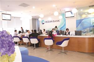 OceanBank tuyển dụng GDV tại Hà Nội, Quảng Ninh, Bình Dương, Cà Mau (15.02.2016)