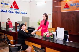 VietABank tuyển dụng GDV tại Hà Nội, Hải Phòng, TPHCM (30.07.2016)