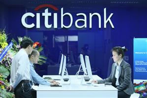 Ngân hàng Citibank Việt Nam tuyển dụng 50 Nhân viên tín dụng Cá Nhân tại Hà Nội và HCM (01.09.2016)