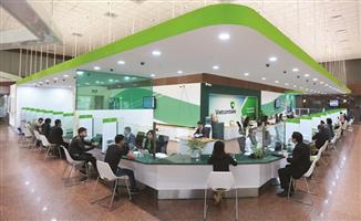 Vietcombank thông báo tuyển dụng Chuyên viên Kế toán/Giao dịch viên - Ba Đình, Hà Nội
