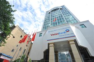 HOT Vietinbank Tuyển dụng tập trung đợt 6 2019