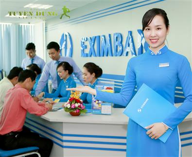 Eximbank tuyển dụng Thẩm định viên về giá - TP. Hồ Chí Minh [28.11.2014]